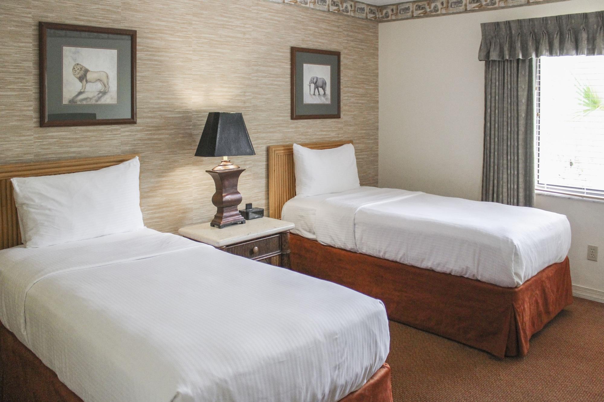 Parkway International Resort Celebration Ngoại thất bức ảnh