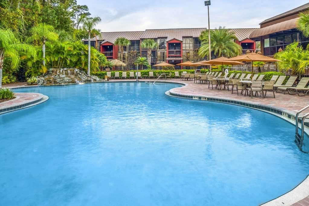 Parkway International Resort Celebration Tiện nghi bức ảnh