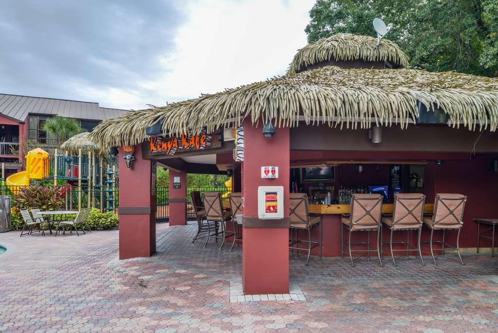 Parkway International Resort Celebration Nhà hàng bức ảnh