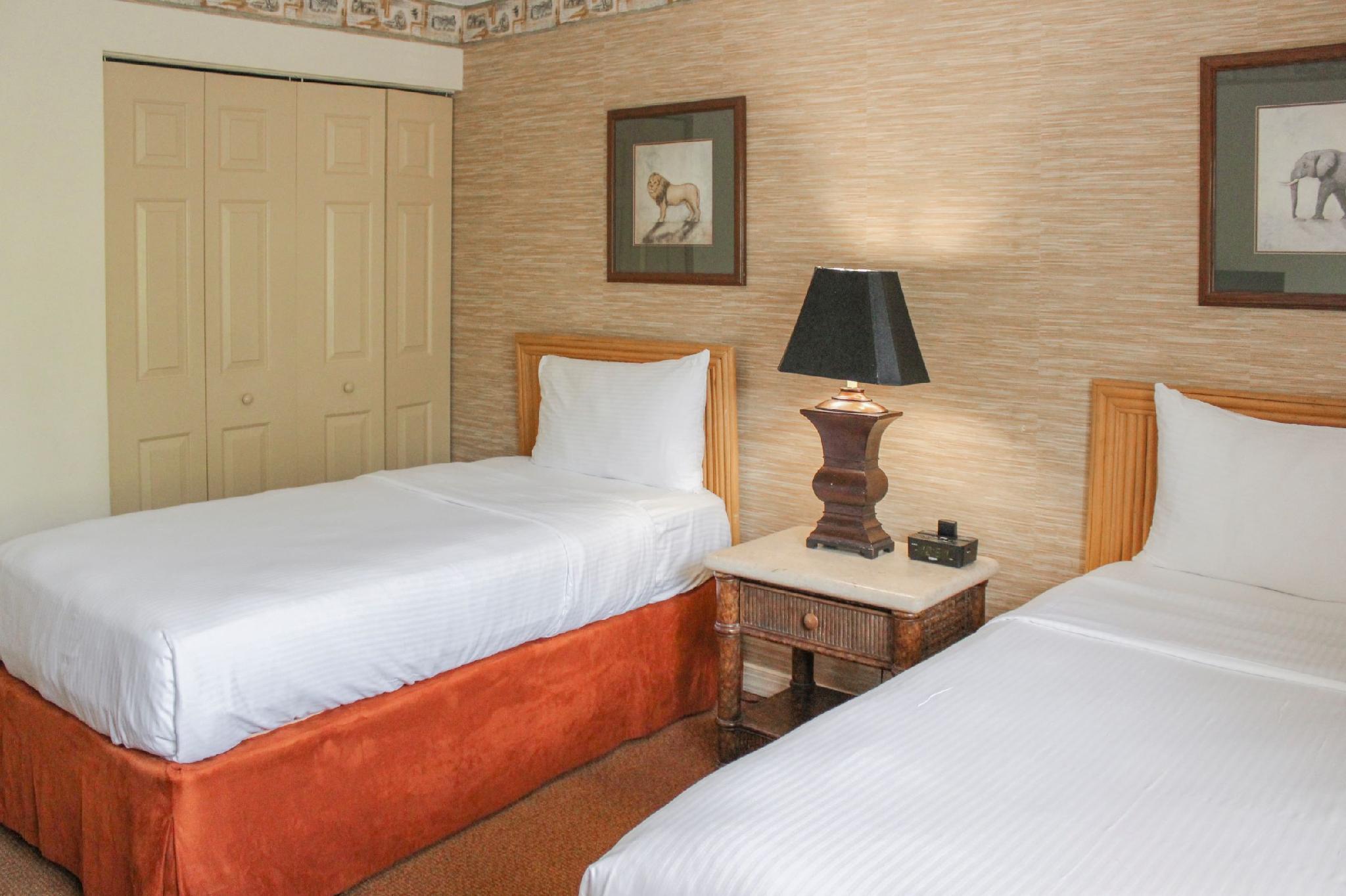 Parkway International Resort Celebration Ngoại thất bức ảnh