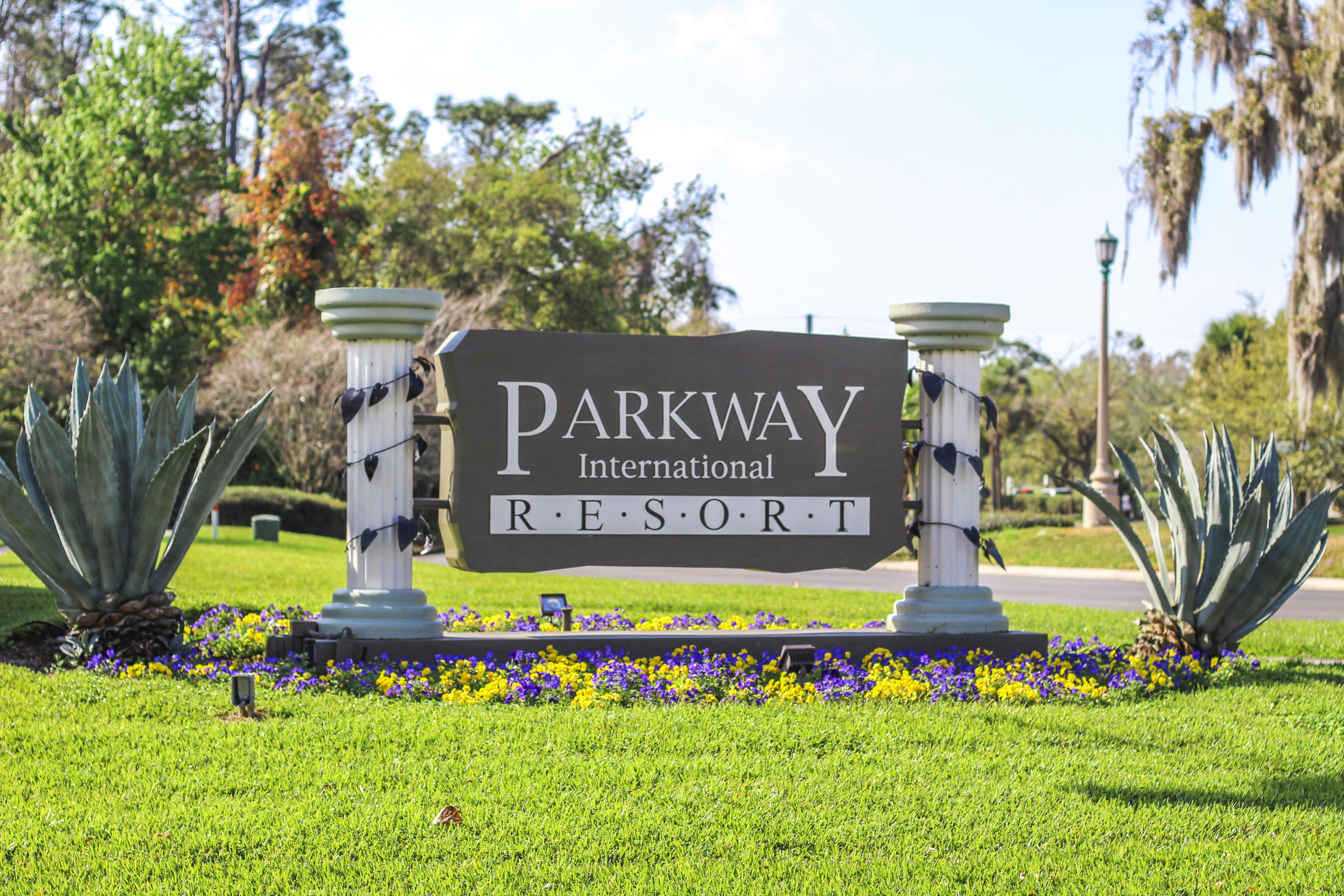 Parkway International Resort Celebration Ngoại thất bức ảnh