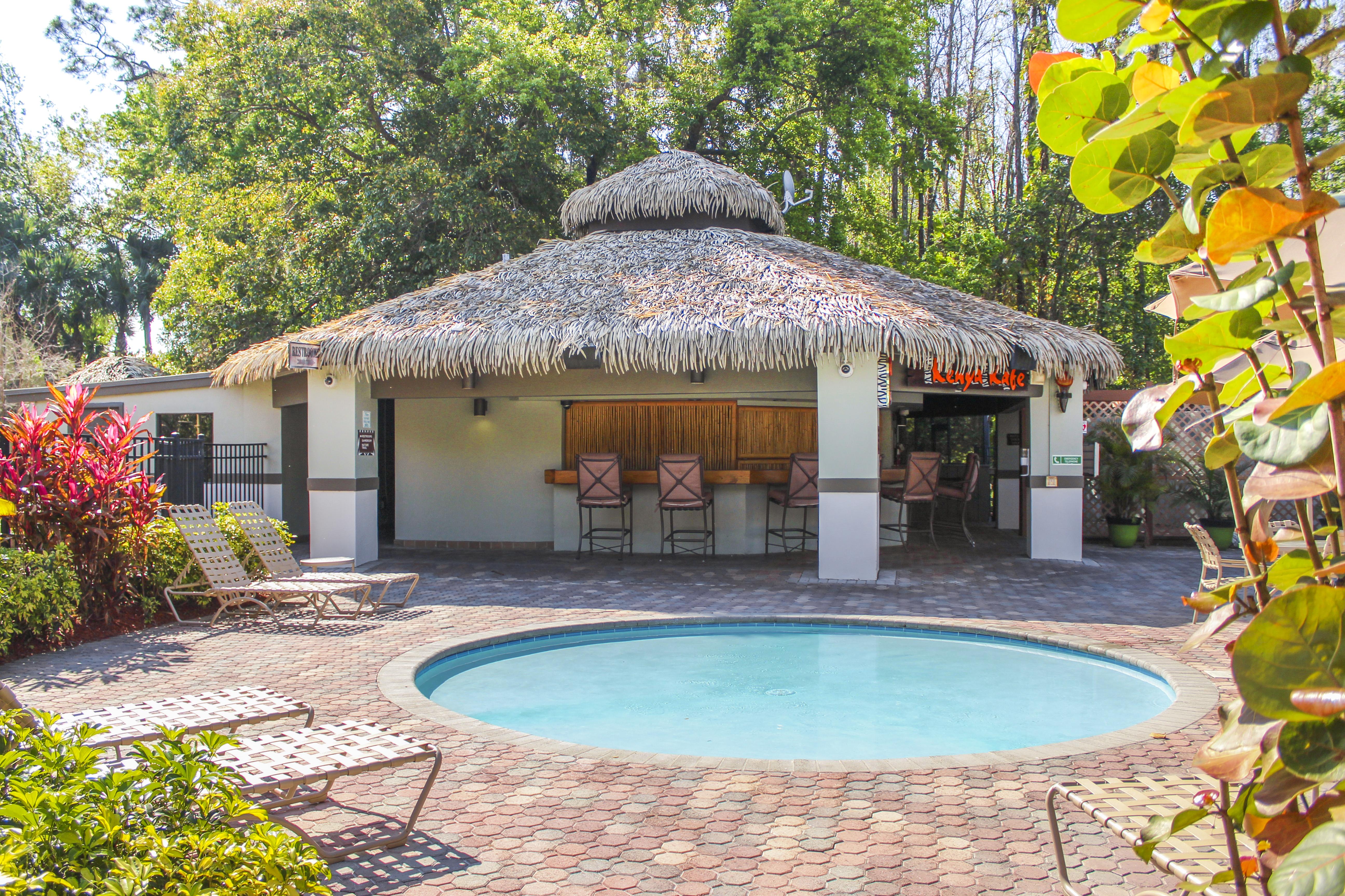 Parkway International Resort Celebration Ngoại thất bức ảnh