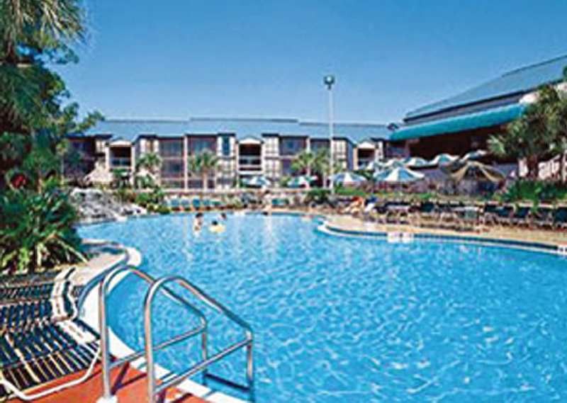 Parkway International Resort Celebration Tiện nghi bức ảnh