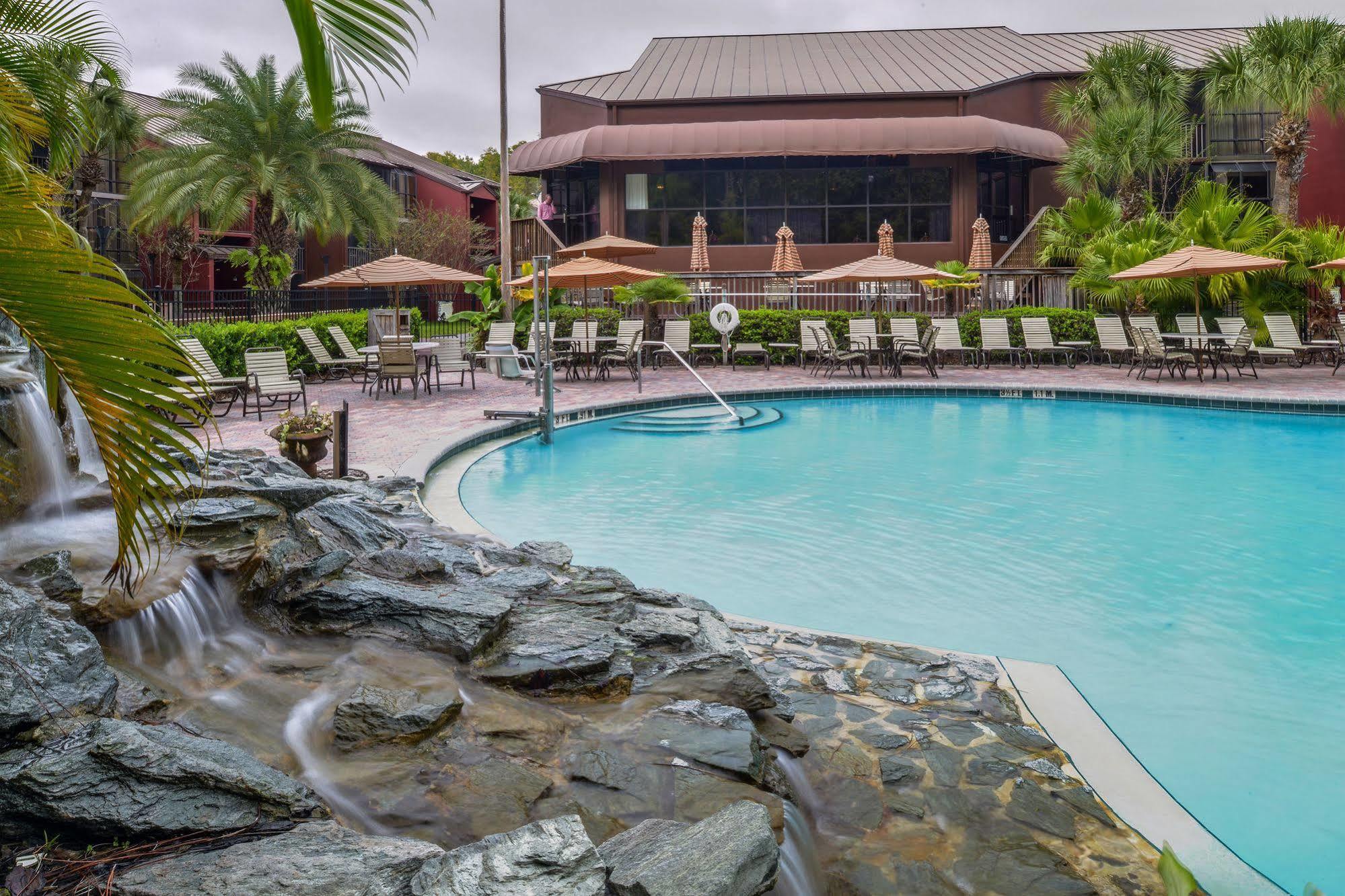 Parkway International Resort Celebration Ngoại thất bức ảnh