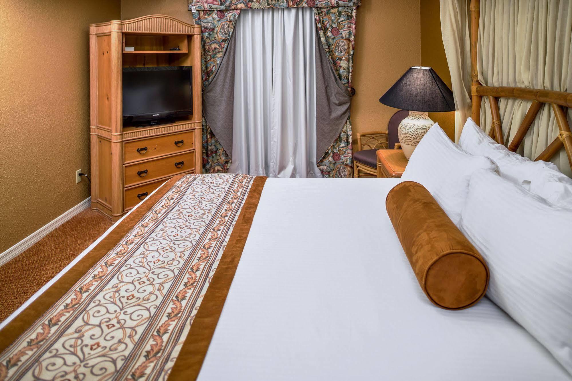 Parkway International Resort Celebration Ngoại thất bức ảnh